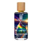 45 REFLECTIONS  OF DESERTS